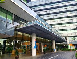 Tampines Grande (D18), Office #522761911